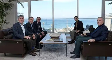 CHP Aydın milletvekili Hüseyin Yıldız: ''Kuşadası hak ettiği yere geldi''