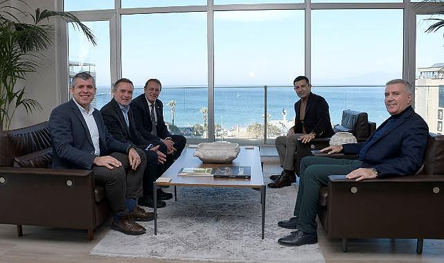 CHP Aydın milletvekili Hüseyin Yıldız: ''Kuşadası hak ettiği yere geldi''