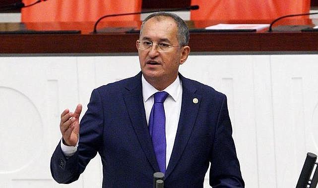 CHP'li Sertel: ''Kira yardımı yapılsın!'