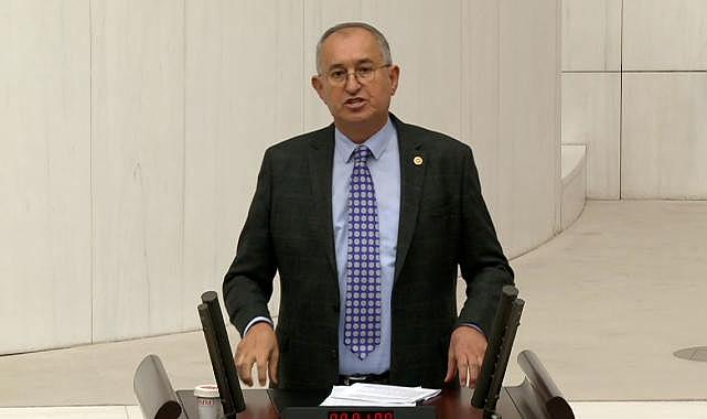 CHP'li Sertel: PTT'nin balını yediler peteğini bıraktılar!