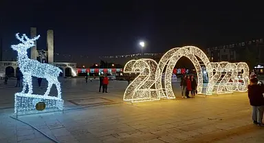 Didim yeni yıla coşkuyla girecek