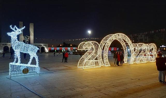 Didim yeni yıla coşkuyla girecek