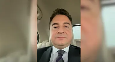 Erdoğan'ın Küfe Benzetmesine Babacan'dan Cevap