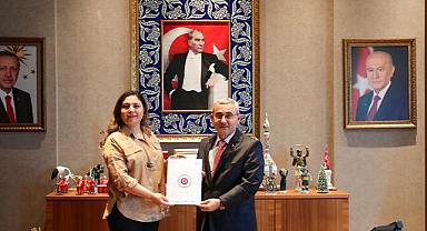 Gelecek Gençlerin