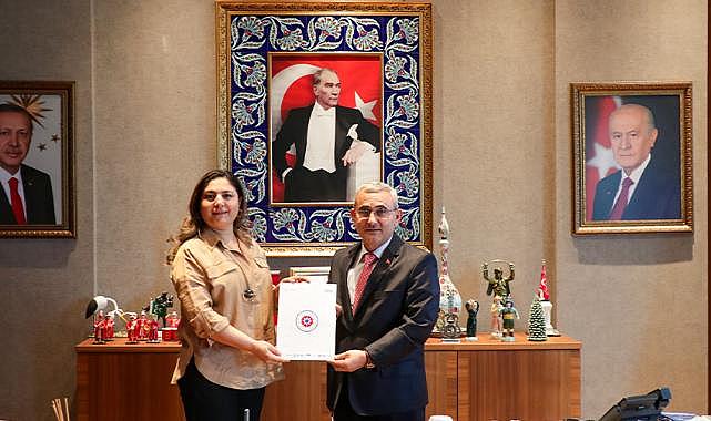 Gelecek Gençlerin