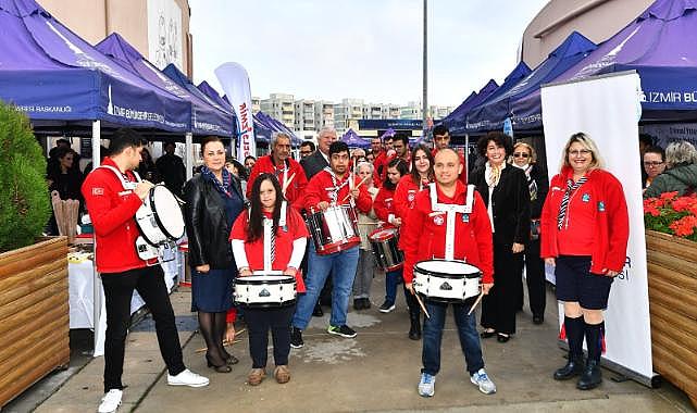 “Herkes farklı herkes eşit”