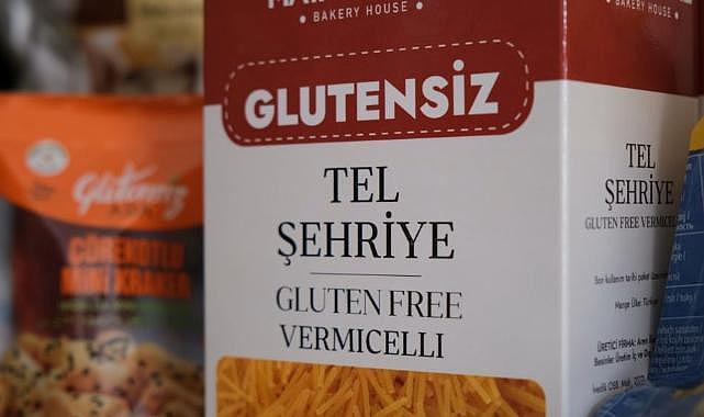 İzmir Büyükşehir Belediyesi'nden çölyak ve fenilketönüri hastalarına 4 bin 500 gıda paketi