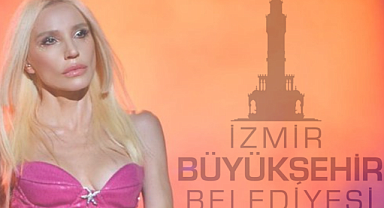 İzmirliler 2023'e "Gülşen" ile girecek