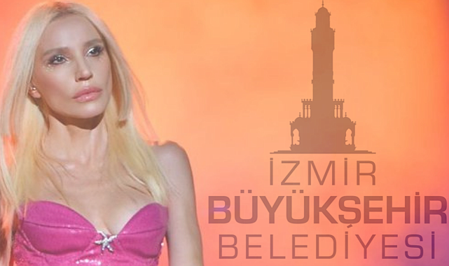 İzmirliler 2023'e "Gülşen" ile girecek