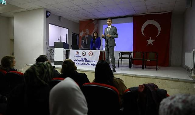 Kadın Meclisi eğitim çalışmalarına devam ediyor