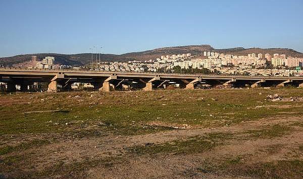 Karşıyaka'ya 19.12 müjdesi