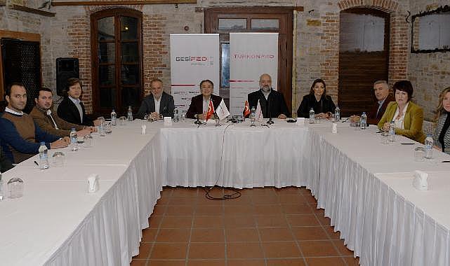Kuşadası Kruvaziyer Turizminde çıtayı yükseltti