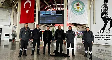 Manisa' daki Terminallerde Tedbirler Arttırıldı