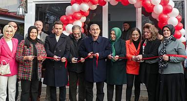 Miras Lezzetler Açıldı