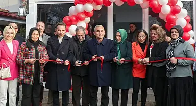 Miras Lezzetler Açıldı