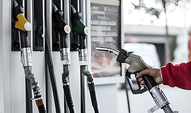 Motorine indirimlerden sonra 1 ₺ üzeri zam