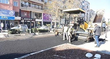 Özverili Çalışmayla 1 Haftalık İş, 4 Günde Tamamlandı