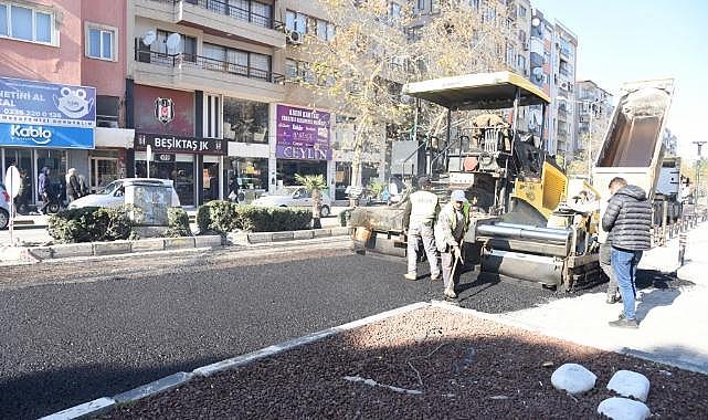 Özverili Çalışmayla 1 Haftalık İş, 4 Günde Tamamlandı