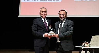 Prof. Dr. Tufan Gündüz, İstiklal Şairi Mehmet Akif Ersoy’u anlattı