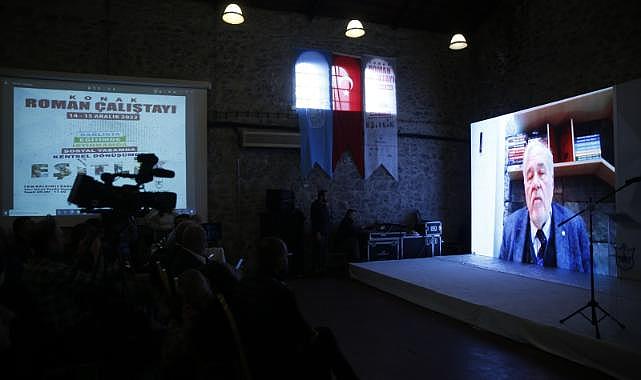 Roman Çalıştayı sona erdi: En büyük sorun 'Ayrımcılık, eğitim, istihdam'