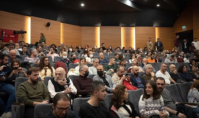 Şehir Tiyatroları Buluşması başladı
