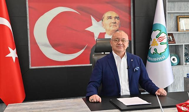 Selendi’de Yüzyılın Yatırımında Sona Doğru