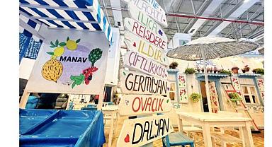 Travel Turkey’de Çeşme farkı