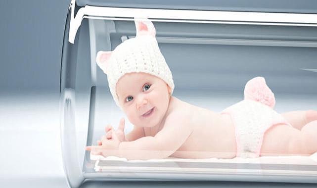 Tüp bebek tedavisinde "yaş" başarı oranını etkiliyor