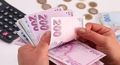 TÜRK-İŞ'in teklifi 9 bin TL