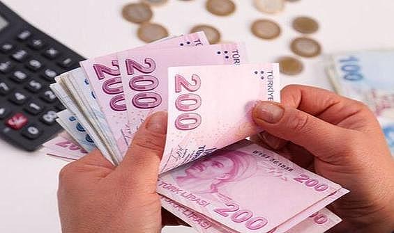 TÜRK-İŞ'in teklifi 9 bin TL