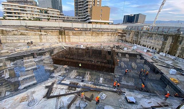 Türkiye&#039;nin en iddialı, ihtişamlı residence projesi &#039;Folkart NOVA&#039;da, satış başladı