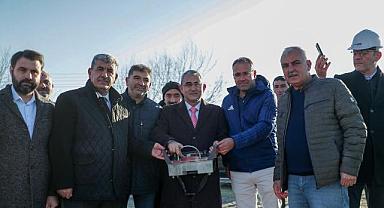 Vefa Mahallesi için dönüşüm başladı