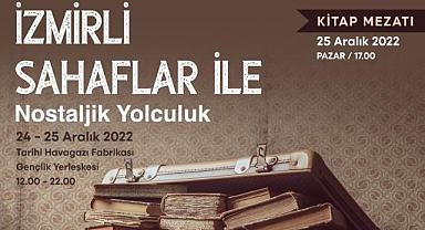Yılbaşı Şenliği İzmirlileri bekliyor