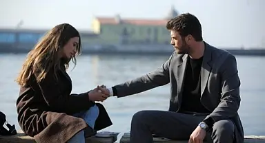 “Aile” dizisinin çekimleri İzmir’de yapılıyor