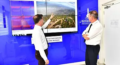 Akıllı İhbar Sistemi Alanında Dünyaya Önerilen İlk Proje Oldu