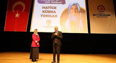 “Bağırmayan Anneler”in yazarı kadınlarla buluştu