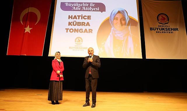 “Bağırmayan Anneler”in yazarı kadınlarla buluştu