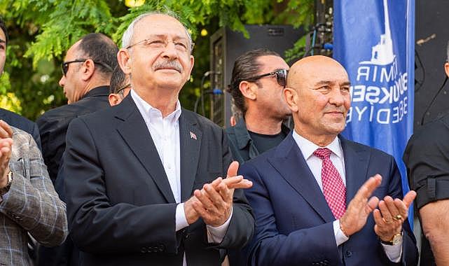 Bu pazar günü Türkiye'nin gözü İzmir'de olacak