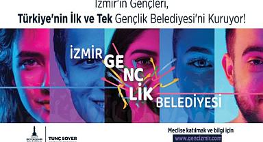 Büyükşehir’in Gençlik Belediyesi’ne yoğun ilgi