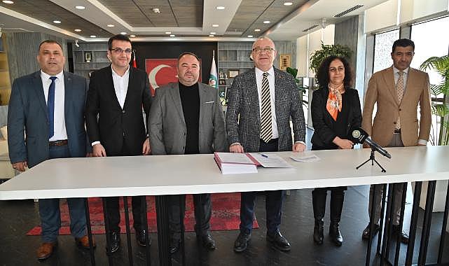 Büyükşehir ve MASKİ’de Kadrolu İşçilere Yüzde 99.96 Zam