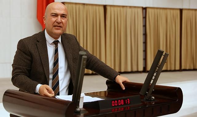 CHP'li Bakan: Bir seçim, her şeyi değiştirecek!