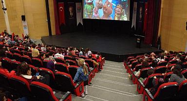 Çocuklara Eğlenceli Tatil