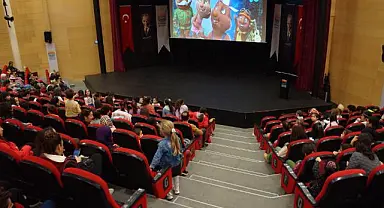 Çocuklara Eğlenceli Tatil