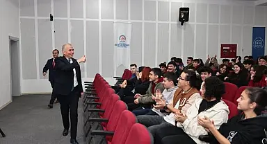 Denizlili Gençlerin Üniversite Sınav Ücretleri Büyükşehir’den