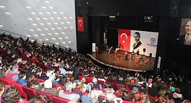 Denizlililer 1970-80’lerin unutulmaz şarkıları ile coştu