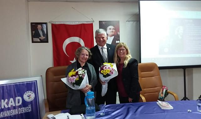 Derin yoksulluğa karşı kadın dayanışması