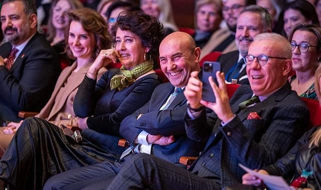 Dev Ajans Medya Grubu'ndan Yeni Yayın Dönemi Lansmanı