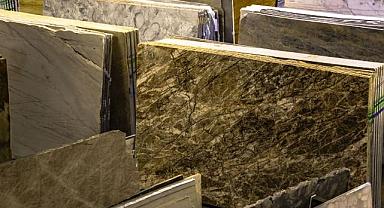 Egeli madencilerin 2023 hedefi 1 milyar 400 milyon dolar ihracat