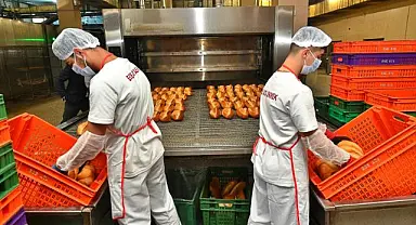 Halk Ekmek’in fiyatı 4 TL oldu