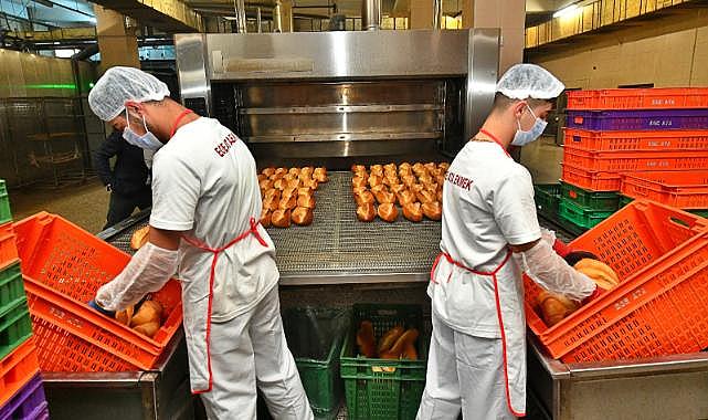 Halk Ekmek’in fiyatı 4 TL oldu